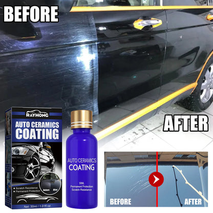 ??Car Protective Ceramic Spray Coating