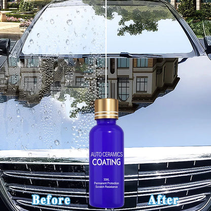 ??Car Protective Ceramic Spray Coating