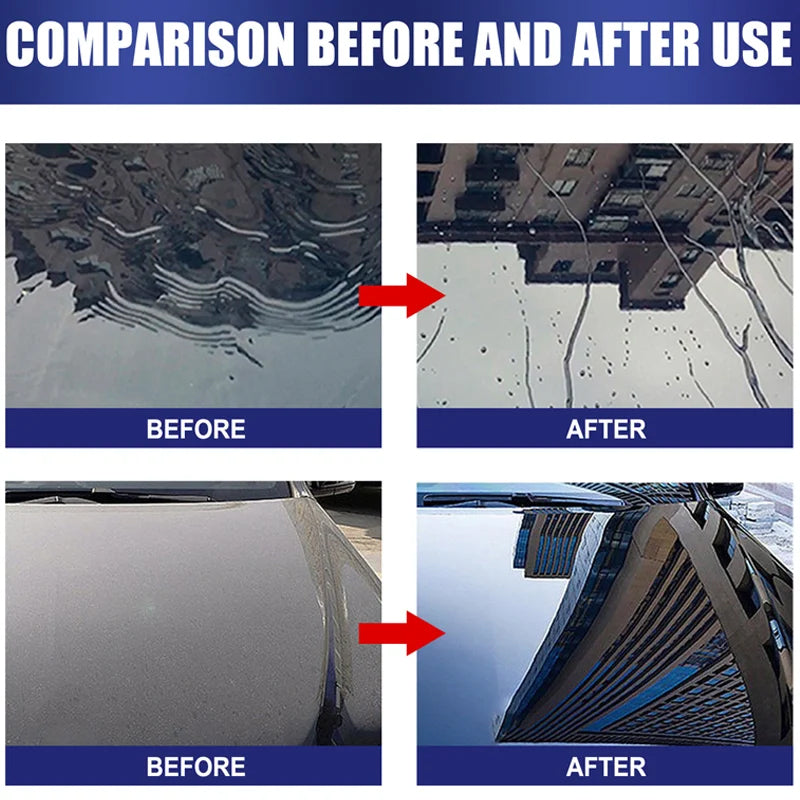 ??Car Protective Ceramic Spray Coating