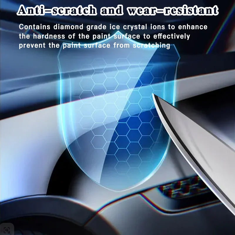 ??Car Protective Ceramic Spray Coating