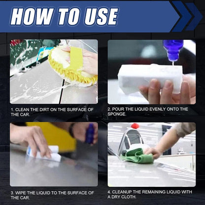 ??Car Protective Ceramic Spray Coating