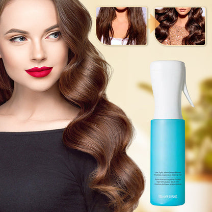 📢💥💥Up to 50% OFF🌸 Nourishing Leave-In Hair Conditioner Spray🚿