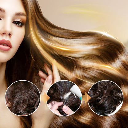 📢💥💥Up to 50% OFF🌸 Nourishing Leave-In Hair Conditioner Spray🚿