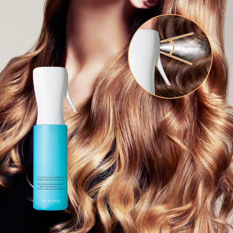 📢💥💥Up to 50% OFF🌸 Nourishing Leave-In Hair Conditioner Spray🚿