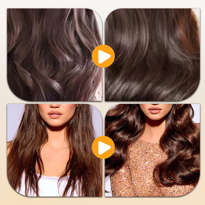 📢💥💥Up to 50% OFF🌸 Nourishing Leave-In Hair Conditioner Spray🚿