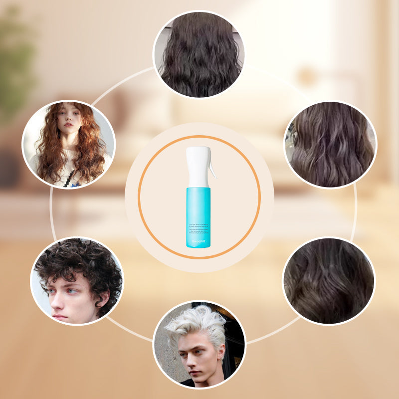 📢💥💥Up to 50% OFF🌸 Nourishing Leave-In Hair Conditioner Spray🚿