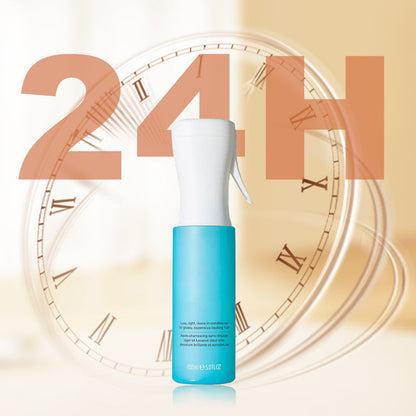 📢💥💥Up to 50% OFF🌸 Nourishing Leave-In Hair Conditioner Spray🚿