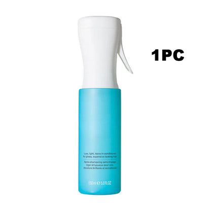 📢💥💥Up to 50% OFF🌸 Nourishing Leave-In Hair Conditioner Spray🚿