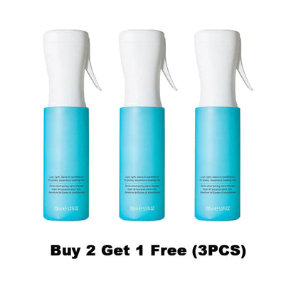 📢💥💥Up to 50% OFF🌸 Nourishing Leave-In Hair Conditioner Spray🚿