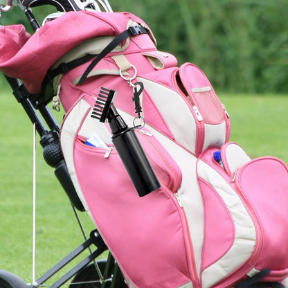 ??Golf Club Groove Brush??????