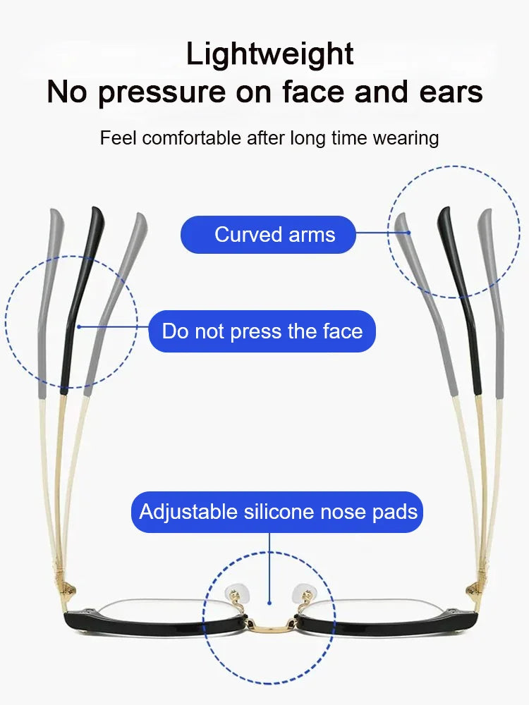 ??Hot Sale??Ultra Light Anti Blue Presbyopic Glasses£¨50% OFF£©