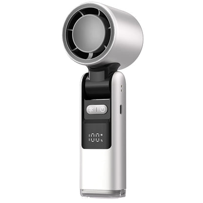 🌞Summer Hot Sale 50% OFF❄️Mini cool handheld powerful fan