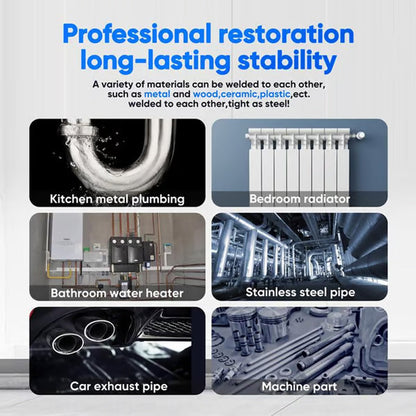 Heavy-Duty Industrial Adhesive