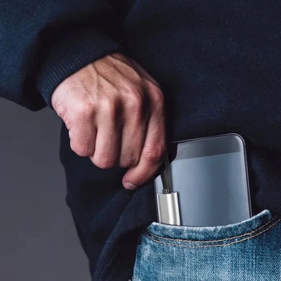 ??Buy 2 Get 1 Free??3-in-1 Fast Charging Cable??