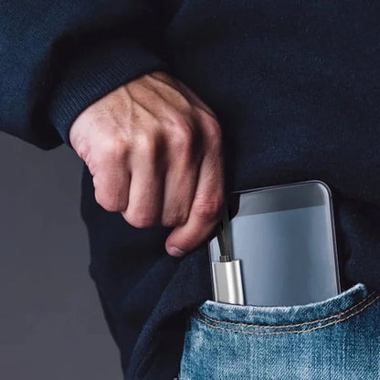 ??Buy 2 Get 1 Free??3-in-1 Fast Charging Cable??