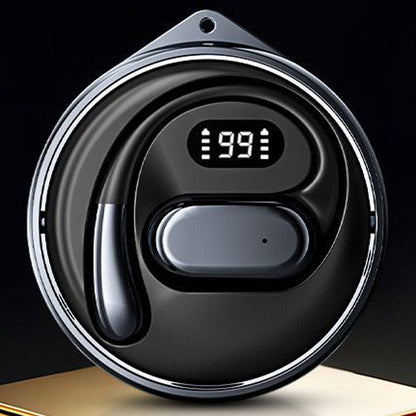 Noise Cancelling Wireless Sports Bluetooth Earphones