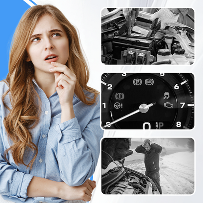 ??2025 Hot Sale--50% OFF??Car Diagnostic Tool