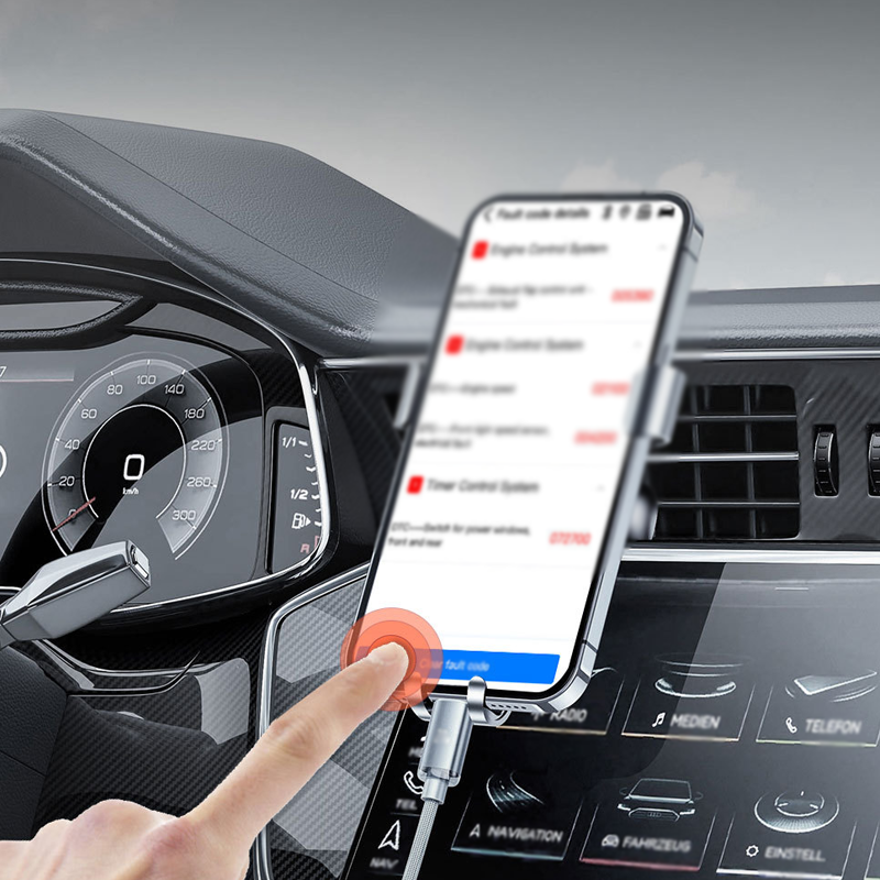 ??2025 Hot Sale--50% OFF??Car Diagnostic Tool