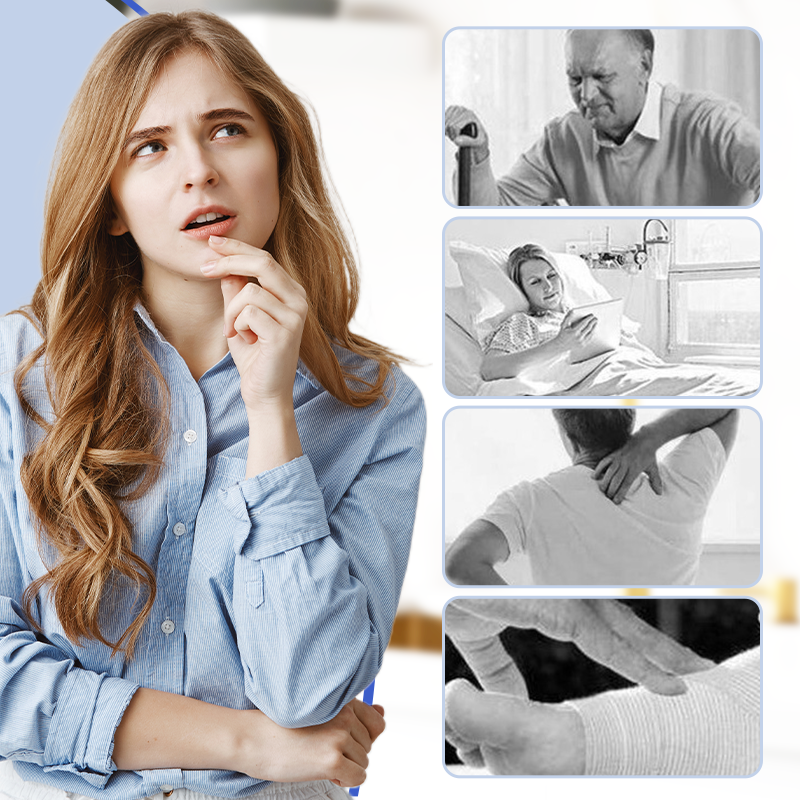 2025 Intimate Protection Toilet Safety Rails for Seniors