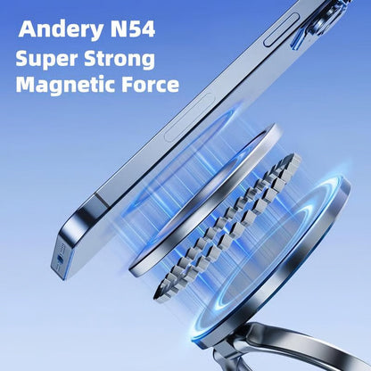 ??360¡ã Adjustable Vacuum Magnetic Phone Holder??