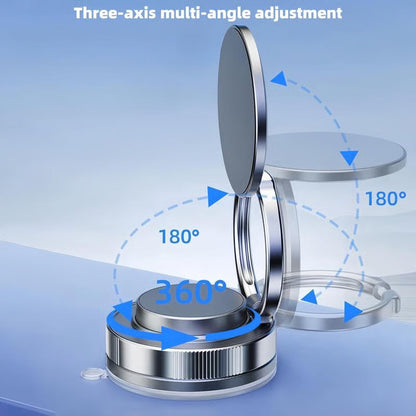 ??360¡ã Adjustable Vacuum Magnetic Phone Holder??