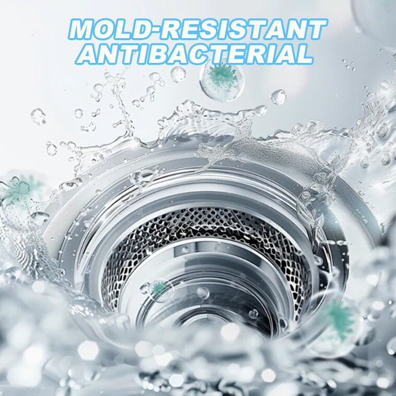 🔥🔥🔥Limited Time Offer 50%🧴Powerful Washing Machine Cleaner Liquid🌸