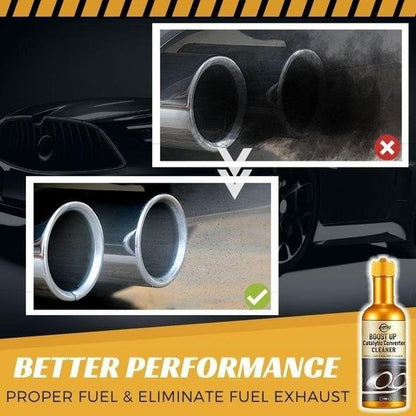 ??BUY 2 GET 1 FREE??Catalytic Converter Cleaner