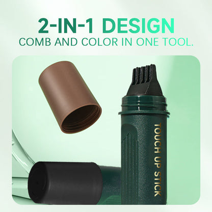 ?Last Day Buy 1 Get 1 Free?Quick Cover Root Touch Up Stick